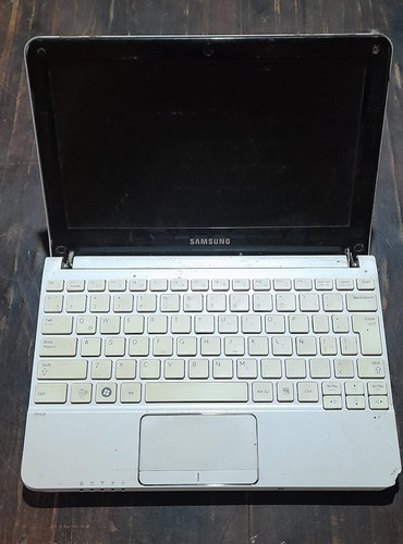 Notebook Samsung Np-nc110