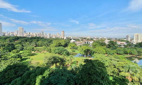 Imagem 9 de 20 de Apartamento No Pallazzo Di Pio Cardoso - 1657