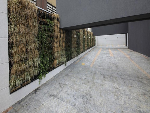 Imagem 4 de 16 de Sala Comercial Com 40 M² Com 1 Vaga Em Santo Amaro. - 03921sl - 33329034