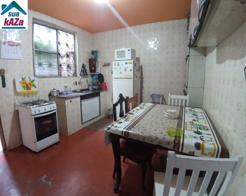 Imagem 3 de 14 de Sobrado No Ipiranga - Ca00084 - 69218689