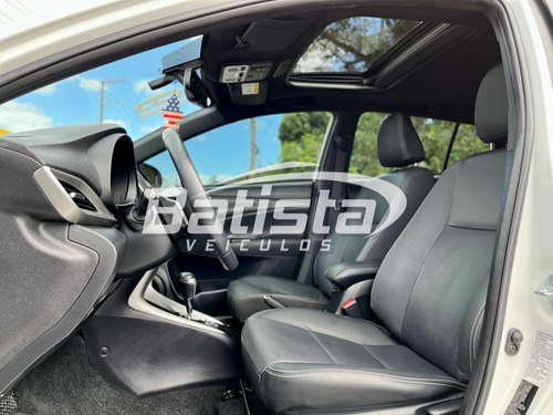 Imagem 11 de 15 de Yaris Xls 1.5