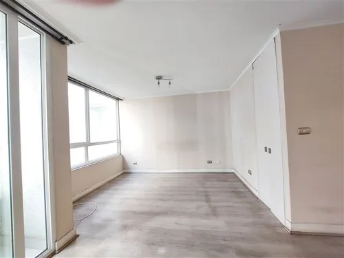 Lindo Dpto Tipo Estudio En Arriendo En Santiago Centro