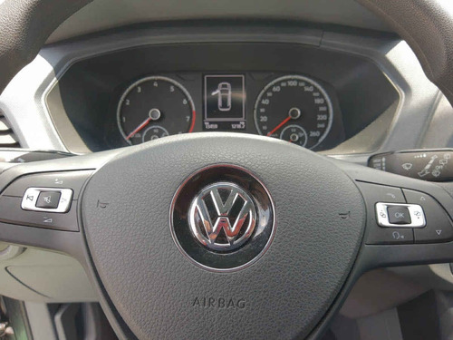 Imagen 13 de 15 de Volkswagen T-cross 2020 5p Trendline L4/1.6 Aut
