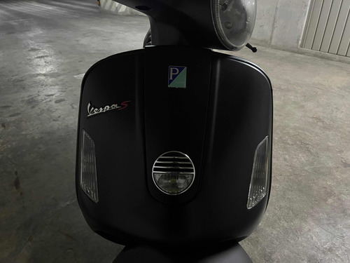Piaggio Vespa Vespa Gts