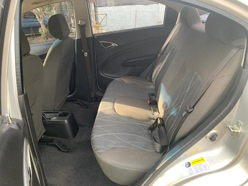 Chevrolet Sail