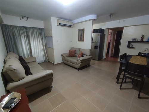 Imagen 10 de 14 de Apartamento En Venta Mañongo Flamboyant Adriana 04144194178