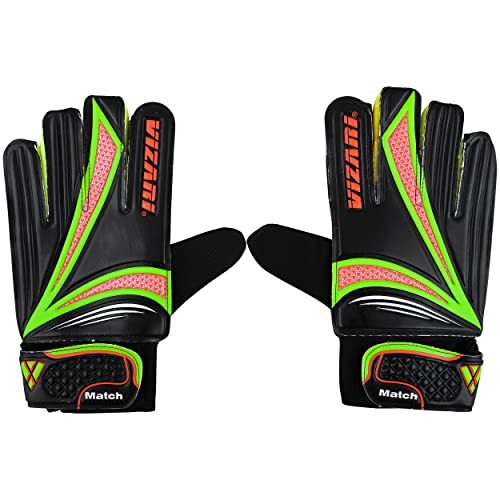 Vizari Junior Goalkeeper Glove  Soccer Gloves For Kids