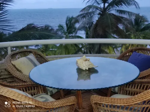 Century21 Monaco Vende De Oportunidad Apartamento Frente Al Mar En Tucacas Con Financiamiento A 36 Meses...