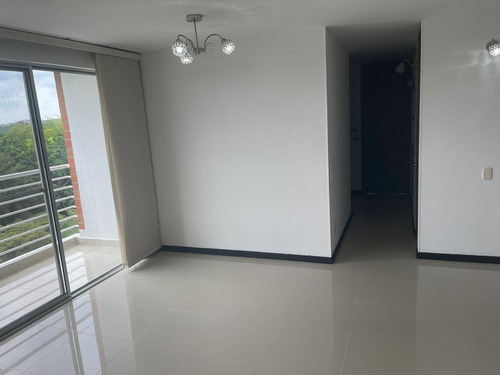 Venta Apartamento 71 Mtr2 Valle Del Lili, Sur De Cali, 11525.