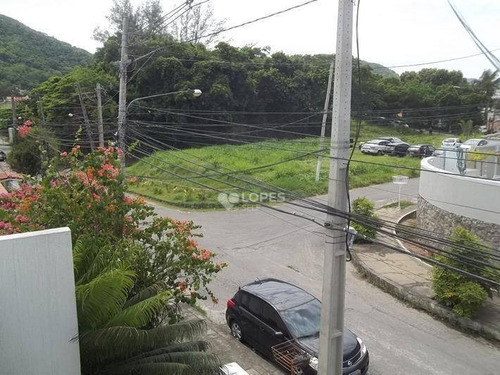 Imagem 16 de 29 de Casa Com 3 Dormitórios À Venda, 170 M² Por R$ 1.500.000,00 - Piratininga - Niterói/rj - Ca9409