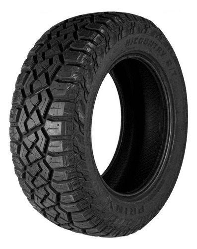 Kit 4 Pneus Prinx Aro 22 33x12.50r22 Hr1 114q