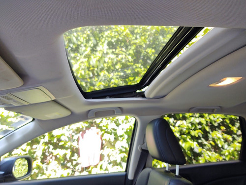 Imagen 14 de 15 de Honda Cr-v 2015 2.4 Exl Piel At