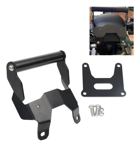 Soporte Gps Para Teléfono Móvil Honda Xadv 750 X-adv 750 X