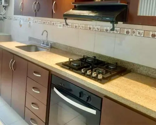 Vendo Apartamento Corazón De Envigado Cod.140525-01