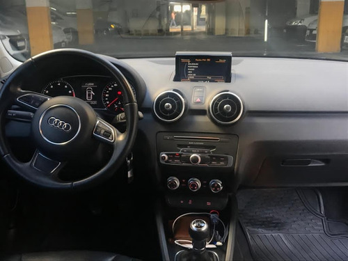 Audi A1 1.4t Fsi