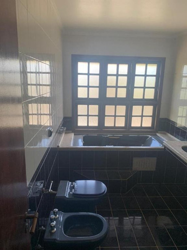 Imagem 19 de 29 de Casa Com 4 Dormitórios À Venda - Residencial Onze (alphaville) - Santana De Parnaíba/sp - Ca0797