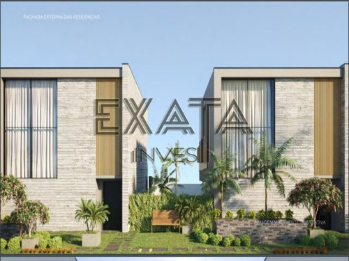 Imagem 4 de 30 de Casa Em Condomínio À Venda No Brooklin Paulista Em Final De Obra Com Elevador, 748,33m² Úteis, 4 Suítes, 4 Vagas De Garagem, Jardim, Piscina - Ca00873 - 70471791