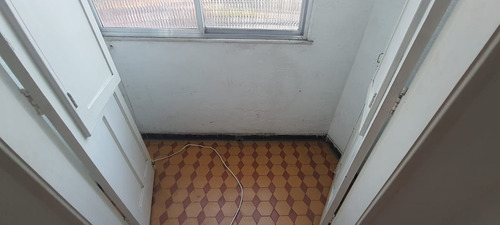 Imagem 9 de 15 de Apartamento Em Engenho Novo - Rio De Janeiro - 13769