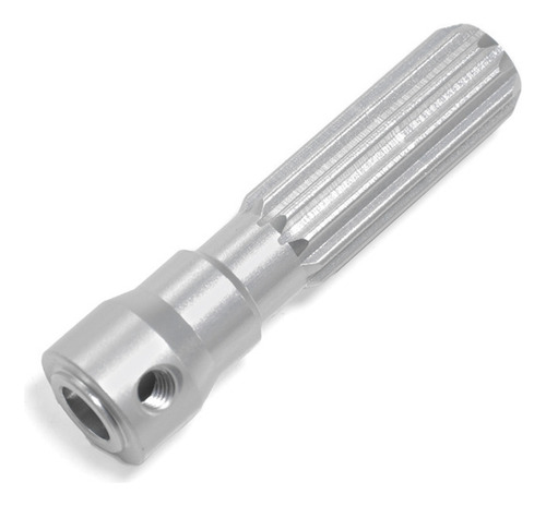 Eje De Transmisión De Aleación De Aluminio Rc Car Con Kit De