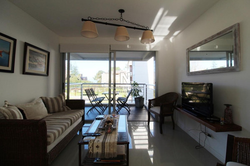 Hermoso Departamento En Venta- Ref: 3325