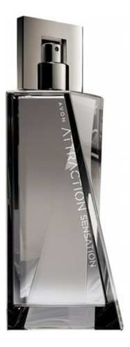 Avon Attraction EDT para  hombre