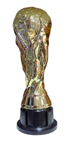 Copa Del Mundo Plástica Mundial Argentina