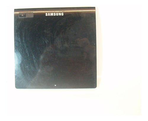 Grabadora De Cd/dvd Para Notebook Samsung  Sn-208)  (792)