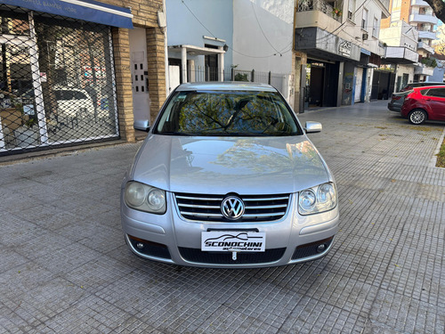 Volkswagen Bora 1.8 Highline T Tiptronic Cuero