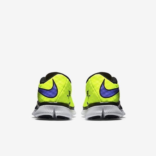 Tênis Nike Free 5.0 Hypervenom - Lifestyle / Causal