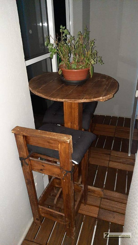 Imagem 5 de 30 de Apartamento Com 2 Dormitórios À Venda, 52 M² Por R$ 320.000,00 - Vila Bremen - Guarulhos/sp - Ap0917