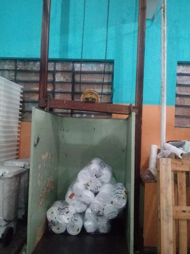 Imagem 13 de 22 de Apartamento Em São Paulo - Sp - Ga0004_slima