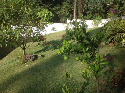 Imagem 17 de 22 de Casa Térrea Com 3 Suites - Ca0626