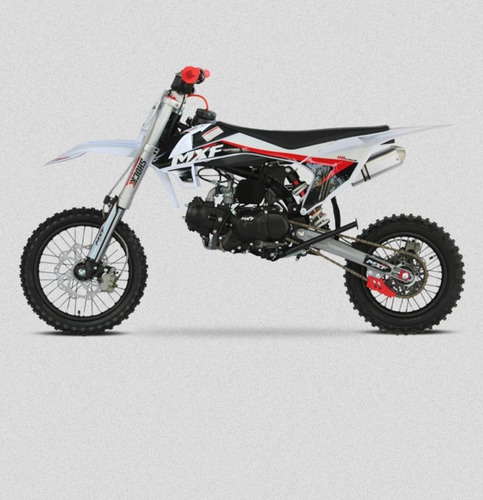 Imagem 6 de 15 de Mini Moto 110cc Pro Racing