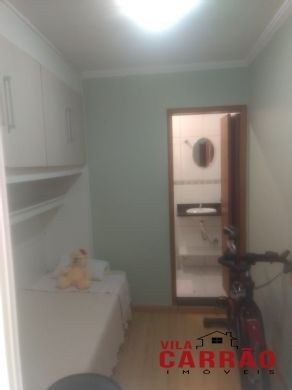 Imagem 14 de 15 de S2101 - Sobrado 3 Dorms. (3 Suítes), Vila Matilde - São Paulo/sp - S2101