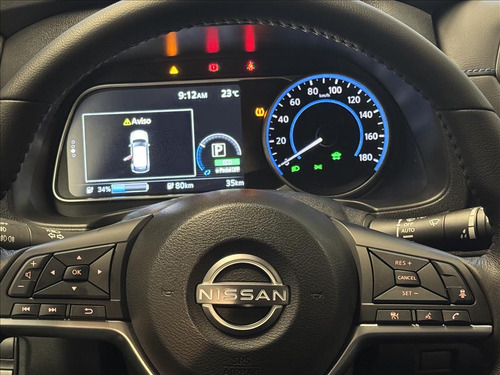 Nissan Leaf B12P 40 ELÉTRICO