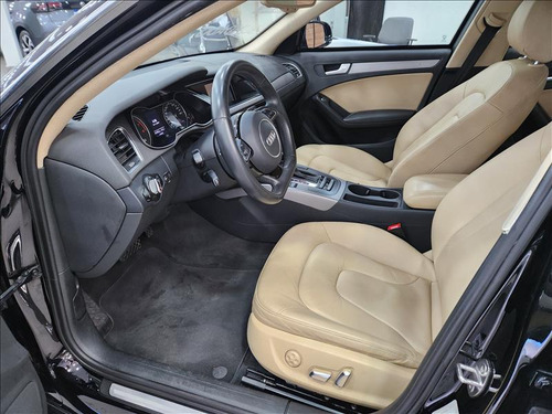 Audi A4 1.8 Tfsi Ambiente