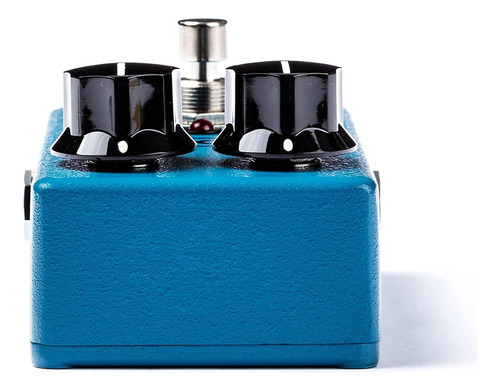 Paquete De Fuzz De Octava Mxr M103 Con Fuente De Alimentació