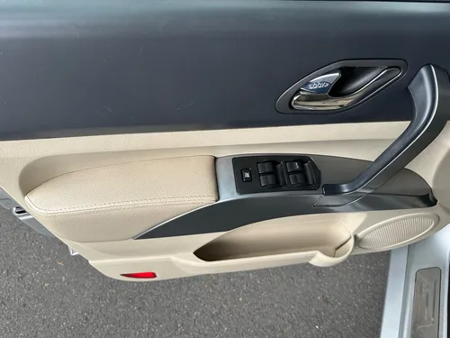 Haima 7 2.0 Glx Deluxe