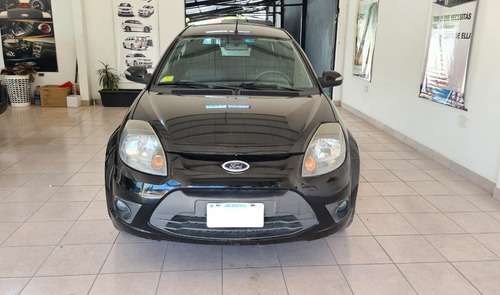 Ford Ka 1.6 Top Pulse 2012