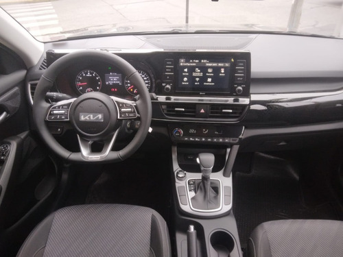 Imagen 11 de 14 de Kia Seltos Sx 1.6 At. Entrega Inmediata 0 Km