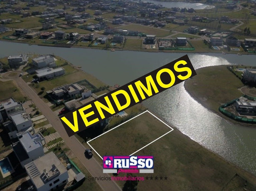 Lote En Venta San Lucas Canning A Laguna