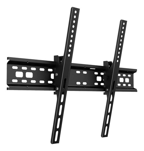 Soporte De Tv Fijo E Inclinable 32'' A 70'' Con Regulacion