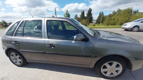 Volkswagen Gol 1.9 sd confortline