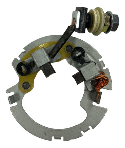 Reparo Motor De Partida Escova Honda Cbx 150 Aero Nx 150 200