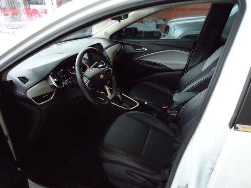 Chevrolet Onix 1.0 Premier Ii Turbo Aut. 5p