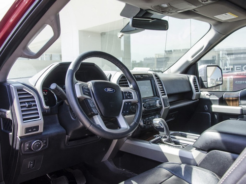 Ford F-150 Lariat