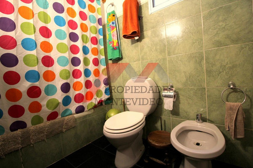 Apartamento A La Venta, 2 Dormitorios - Cordón
