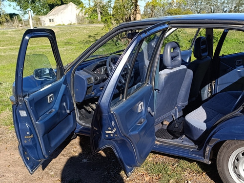 Daihatsu Charade 1.0 G202 Ts 5P