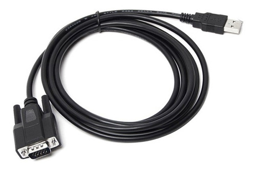 Cable Usb Lexia Interface Pp2000 -repuesto Original- 