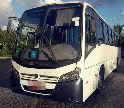 Neobus Spectrum Road Ano 2012 Vw 17.230 Jm Cod.460